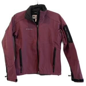 Columbia Women's Titanium Jacket - Stylish & Functional Outdoor Wear